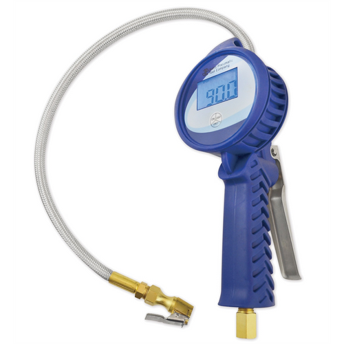 Astro Pneumatic DIGITAL TIRE INFLATOR