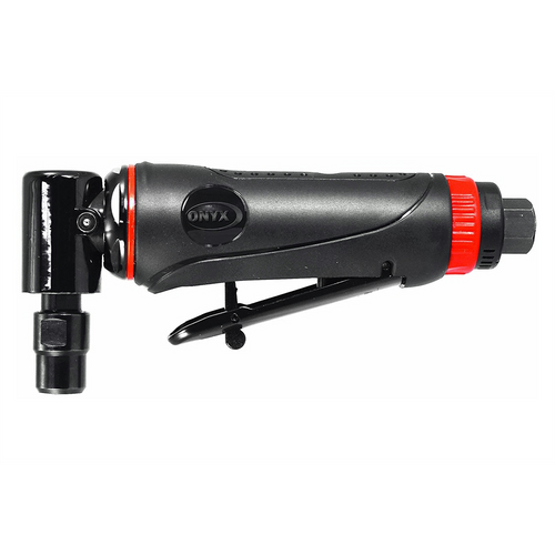 Astro Pneumatic ONYX COMPOSITE BODY 1/4" 90 ANGLE DIE GRINDER - 2
