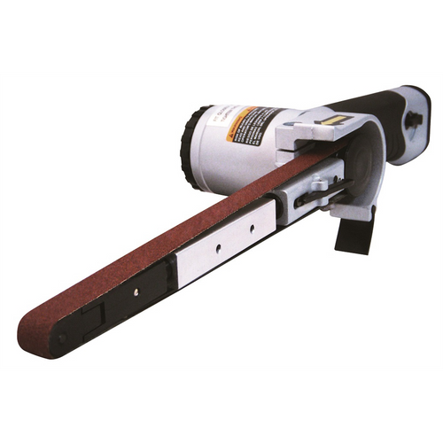 Astro Pneumatic Air Belt Sander (1/2-inch x 18-inch) with 3pc Belts Astro Pneumatic Air Belt Sander (1/2-inch x 18-inch) with 3pc Belts
