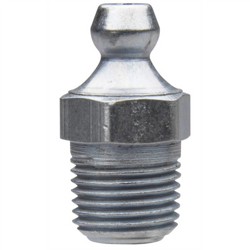 Alemite Leakproof Fitting, Buna-N Check Valve Alemite Leakproof Fitting, Buna-N Check Valve