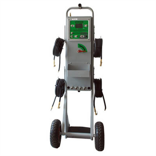 Astro Pneumatic Portable Nitrogen Tire Inflation Cart Astro Pneumatic Portable Nitrogen Tire Inflation Cart