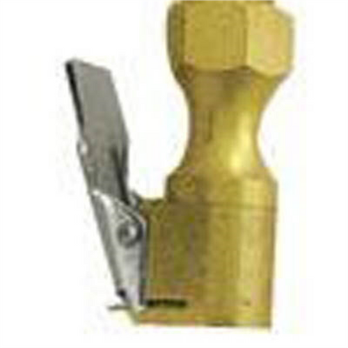 Astro Pneumatic INFLATOR CHUCK Astro Pneumatic INFLATOR CHUCK