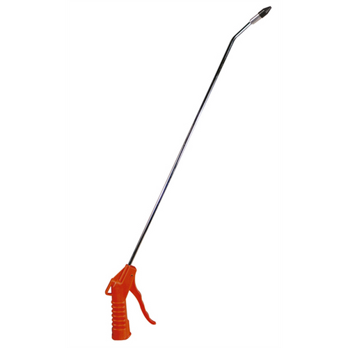 Astro Pneumatic Deluxe Air Blow Gun (20" Long Angled Nozzle) Astro Pneumatic Deluxe Air Blow Gun (20" Long Angled Nozzle)