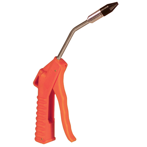 Astro Pneumatic BLOW GUN WITH RUBBER TIP Astro Pneumatic BLOW GUN WITH RUBBER TIP