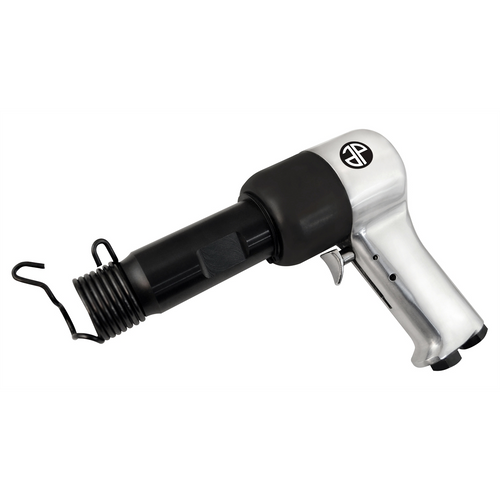 Astro Pneumatic 0.498" Shank Super Duty Air Hammer / Riveter
