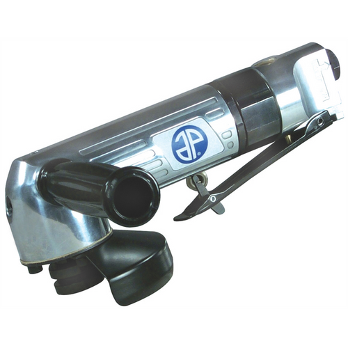 Astro Pneumatic ANGLE GRINDER AIR 4" WITH LEVER THROTTLE Astro Pneumatic ANGLE GRINDER AIR 4" WITH LEVER THROTTLE