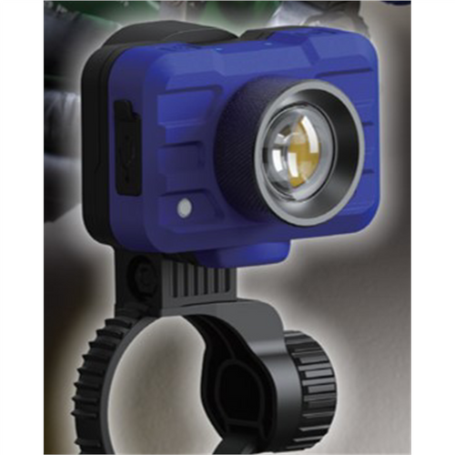 Astro Pneumatic 500LM SPRAY GUN CLR MATCH