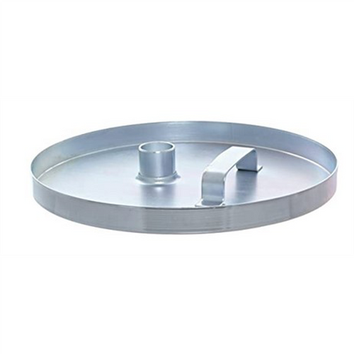 Alemite Follower Plate