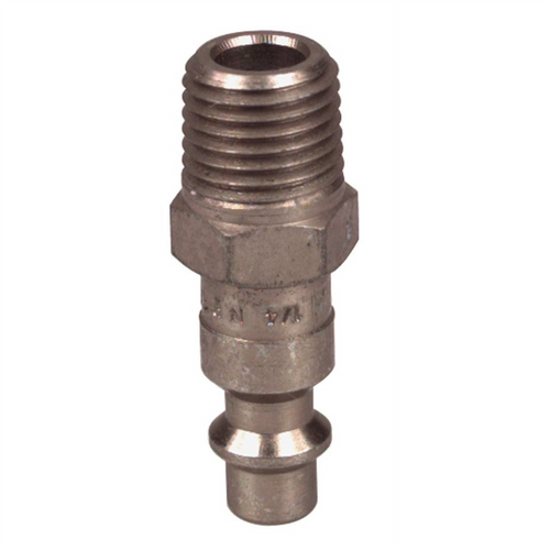 Alemite Extra Heavy-Duty Air & Water Fitting, Connector