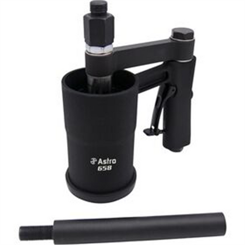 Astro Pneumatic Stubby Air Slide Hammer