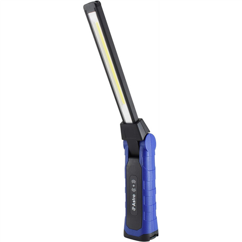 Astro Pneumatic 500X2 Lumen Wirelessly Rechargable Folding Double-Sided LED Slim Light Astro Pneumatic 500X2 Lumen Wirelessly Rechargable Folding Double-Sided LED Slim Light