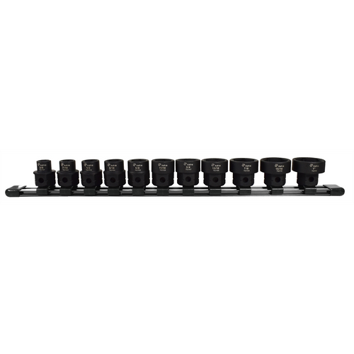 Astro Pneumatic 1/2 inch 15/16 Impact Nano Socket