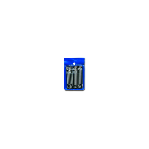 Astro Pneumatic 1/8" Stubby Double Ended Drill Bits Astro Pneumatic 1/8" Stubby Double Ended Drill Bits
