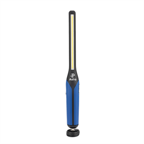 Astro Pneumatic 720 Lumen Rechargeable LED USB-C Slim Light Astro Pneumatic 720 Lumen Rechargeable LED USB-C Slim Light