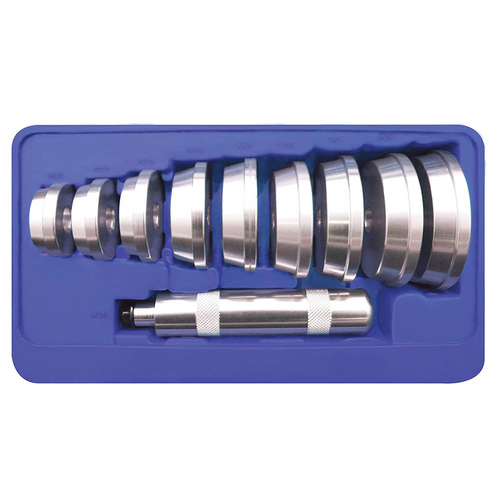 Astro Pneumatic BEARING RACE & SEAL DRIVER-MASTER SET