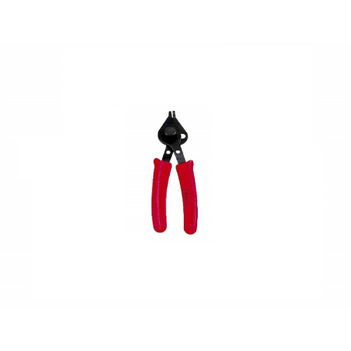 Astro Pneumatic 6" STRAIGHT PLIERS W/.038 TIP