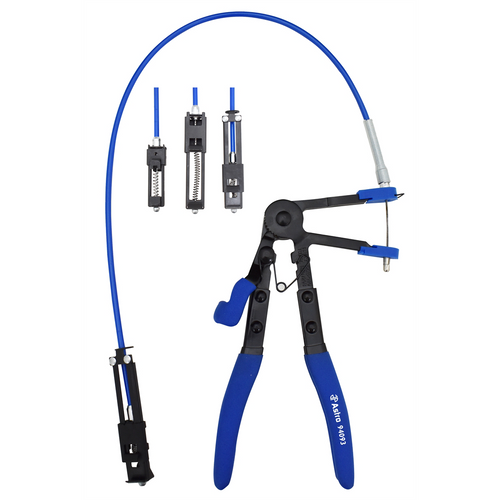 Astro Pneumatic Multi-Cable Hose Clamp Pliers Astro Pneumatic Multi-Cable Hose Clamp Pliers