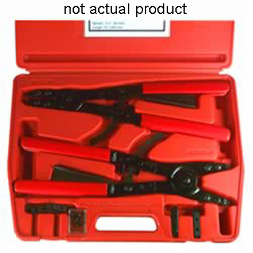 Astro Pneumatic 0 TIPS FOR 9402 PLIERS Astro Pneumatic 0 TIPS FOR 9402 PLIERS