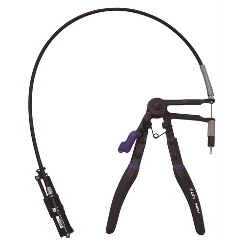 Astro Pneumatic Hose Clamp Pliers Astro Pneumatic Hose Clamp Pliers