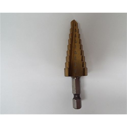 Astro Pneumatic Step Size 3/16" - 1/2" Astro Pneumatic Step Size 3/16" - 1/2"