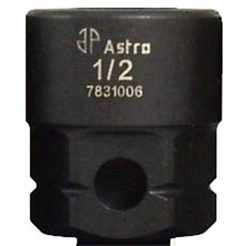 1/2" NANO SCKT