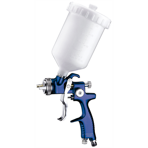Astro Pneumatic High Efficiency/High Transfer 1.7mm Spray Gun Astro Pneumatic High Efficiency/High Transfer 1.7mm Spray Gun