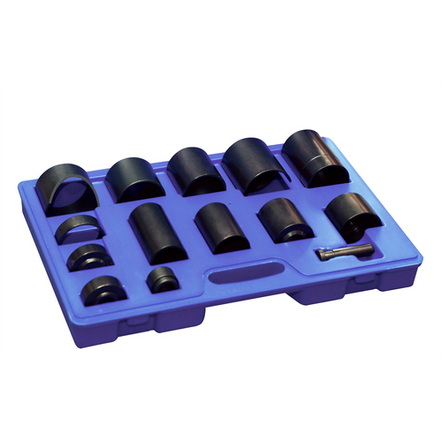 Astro Pneumatic MASTER BALL JOINT ADAPTER SET