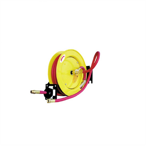Amflo Retractable Reel 1/2" x 50'