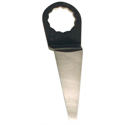 Astro Pneumatic WINDSHIELD KNIFE REPLACEMENT BLADE STRAIGHT 57MM