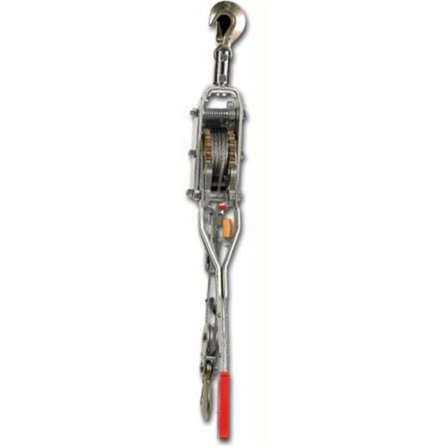 American Power Pull 4 Ton Cable Puller American Power Pull 4 Ton Cable Puller