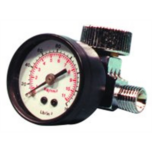 Astro Pneumatic REGULATOR AIR PRESSURE W/ GAUGE 0-160PSI Astro Pneumatic REGULATOR AIR PRESSURE W/ GAUGE 0-160PSI