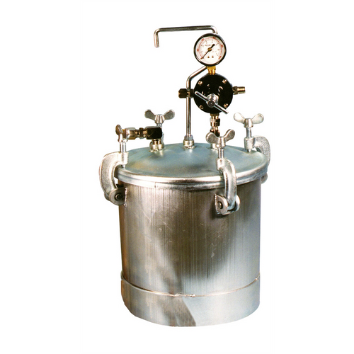 Astro Pneumatic 2 1/4" GALLON PRESSURE TANK Astro Pneumatic 2 1/4" GALLON PRESSURE TANK