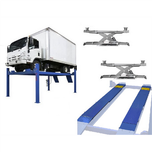 Atlas Platinum PVL14 ALI Certified Complete Alignment Combo (WILL CALL)