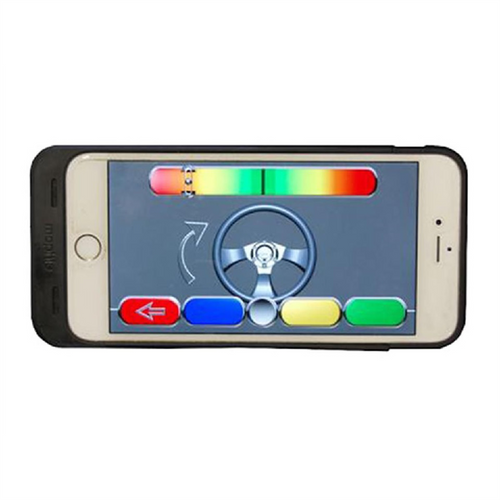 Edge Samiro Connect App for Alignment Machines