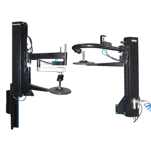 Atlas Automotive Equipment 200 Series Dual Assist Arms