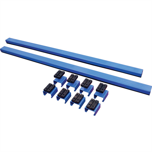 Atlas Automotive Equipment Scissor Lift Support Bar Kit Atlas Automotive Equipment Scissor Lift Support Bar Kit