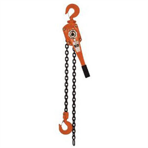 American Power Pull 3 Ton Chain Puller w/ 10 Ft Chain American Power Pull 3 Ton Chain Puller w/ 10 Ft Chain