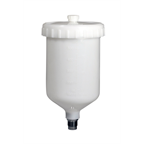 Astro Pneumatic CUP AND LID FOR EURO GUN Astro Pneumatic CUP AND LID FOR EURO GUN