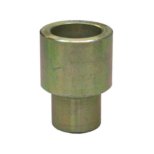 Atlas Automotive Equipment 2" Stackable Truck Adapter with 1.5" Peg