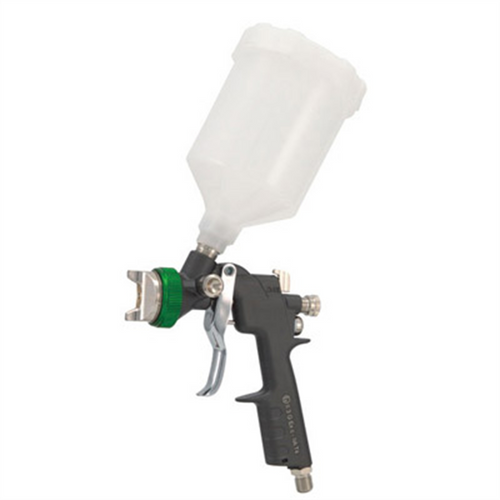 Astro Pneumatic HVLP Spray Gun w/ 1.4mm Nozzle Astro Pneumatic HVLP Spray Gun w/ 1.4mm Nozzle