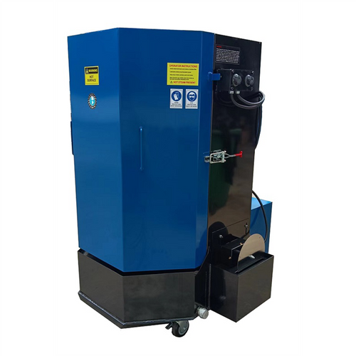 Atlas Equipment Commercial Spray Wash Cabinet