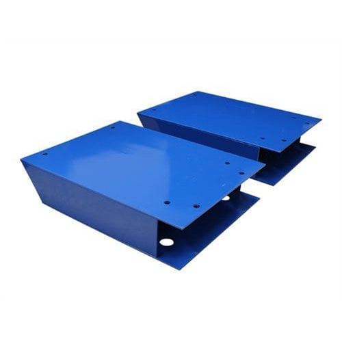Atlas Automotive Equipment Runway Extension Kit for 414/414A