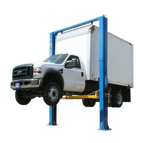 Atlas Automotive Equipment 12000 LB HEAVY DUTY 2-POST LIFT Atlas Automotive Equipment 12000 LB HEAVY DUTY 2-POST LIFT