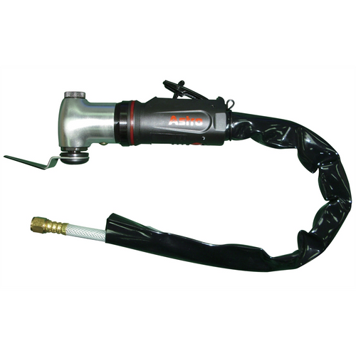 Astro Pneumatic Air Windshield Remover w/ 3pc Blade Set