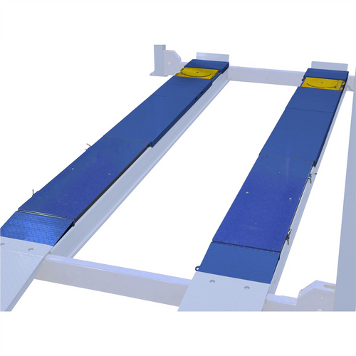 Atlas Equipment Platinum Bolt-On Alignment Kit (Will Call)