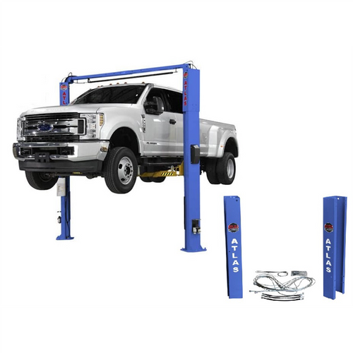 Atlas Automotive Equipment Platinum PVL10 w/ Extension Kit (SHIPPED)