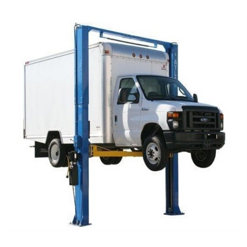 Atlas Automotive Equipment 15000 LB HEAVY DUTY 2-POST LIFT Atlas Automotive Equipment 15000 LB HEAVY DUTY 2-POST LIFT