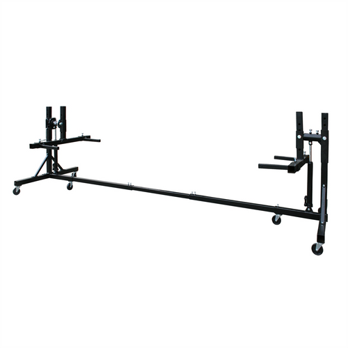 Atlas Automotive Equipment w/ Balance Bolt (WILL CALL)