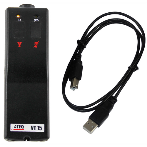 ATEQ TPMS Tools VT15 TPMS Sensor Activator