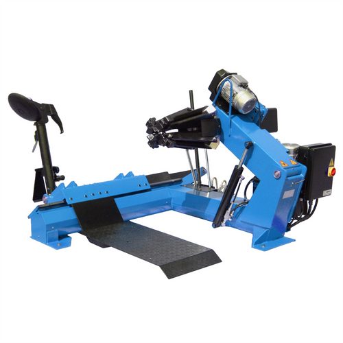Atlas Equipment TTC303 Large Truck Tire Changer